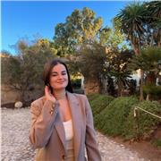 Hola soy Sonia y tengo 20 años, soy estudiante y puedo ofrecer clases particulares! Si necesitas más información, háblame!